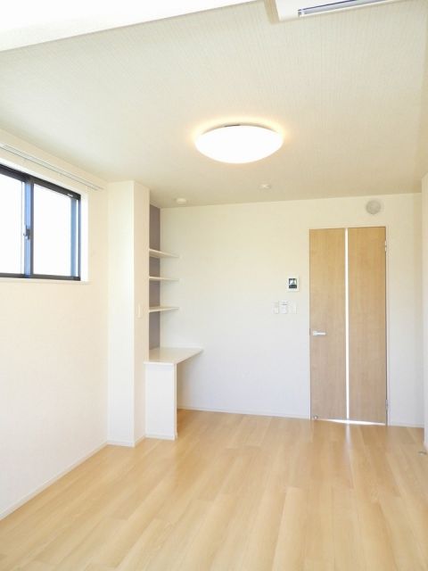 その他部屋・スペース