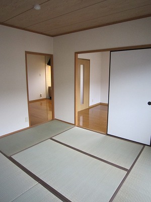 居室・リビング