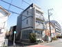 十日市場駅より徒歩3分 2階 築20年8ヶ月の賃貸物件