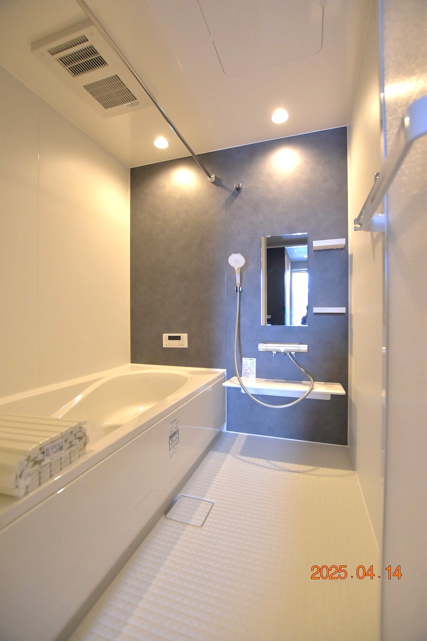 バス・シャワールーム　仲介手数料無料（個人契約のみ）★ユメウル不動産おすすめ