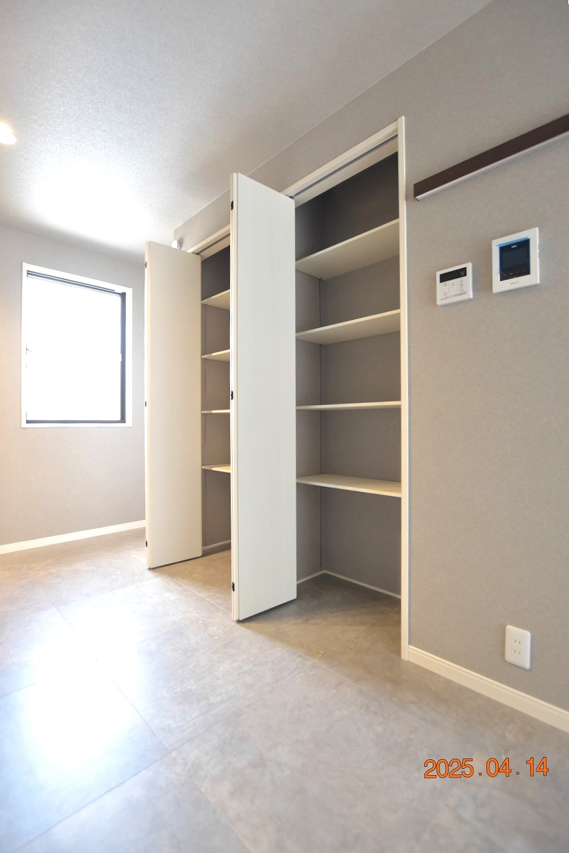 収納　仲介手数料無料（個人契約のみ）★ユメウル不動産おすすめ