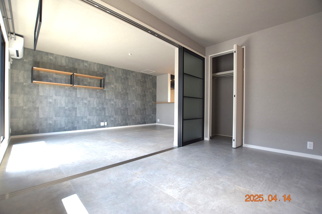 居室・リビング　仲介手数料無料（個人契約のみ）★ユメウル不動産おすすめ