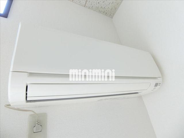 その他設備　エアコンは一台備えられております。