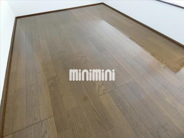 その他　寝室としても、物置としても使える３帖のロフトです。