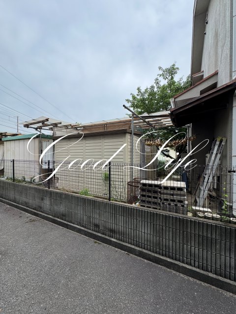 ＪＲ山陽本線 東加古川駅 徒歩8分 2階建 築24年のその他写真