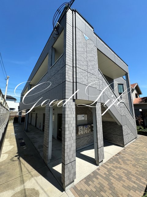 ＪＲ山陽本線 東加古川駅 徒歩8分 築24年