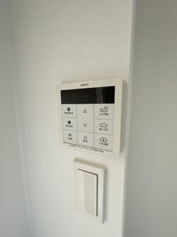 その他設備　※別のお部屋の参考写真になります