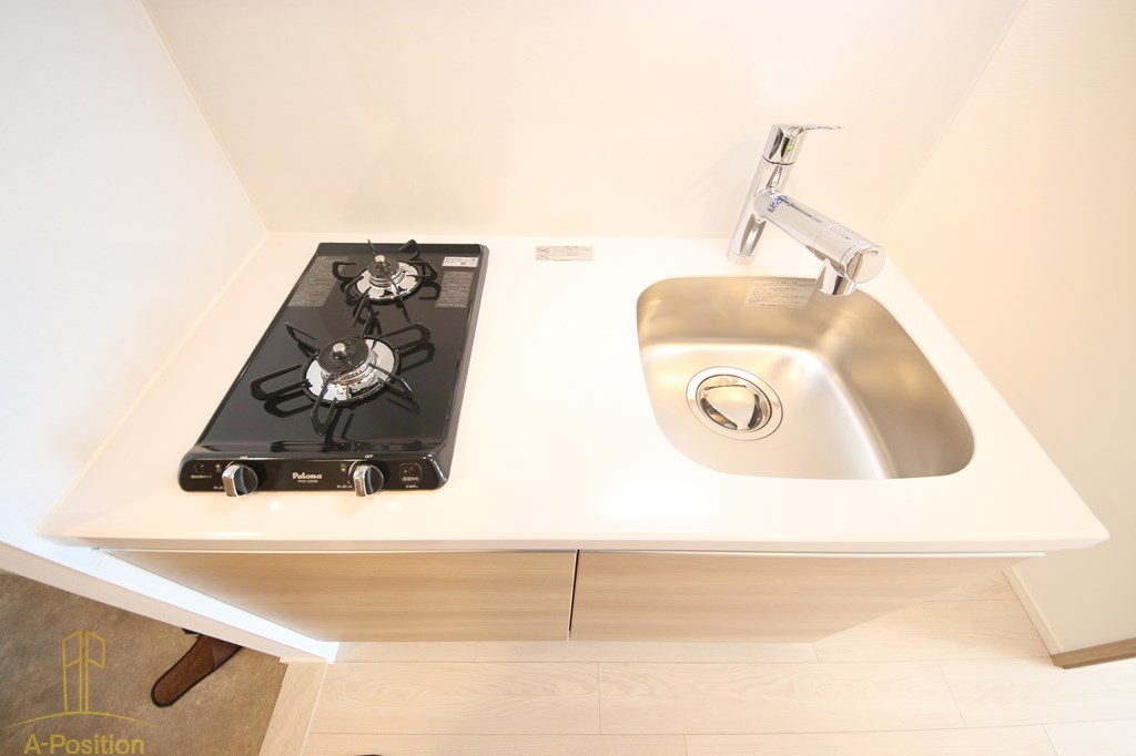 キッチン　アーバス天満橋