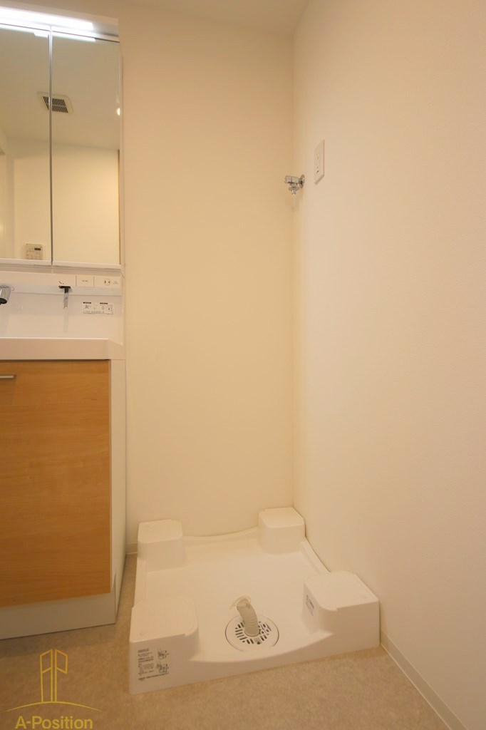 その他設備　アーバス天満橋