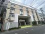 学芸大学駅より徒歩3分 4階 築33年11ヶ月の賃貸物件