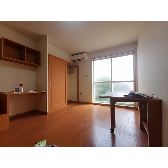 居室・リビング　別の部屋の写真になります