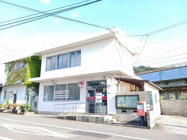 郵便局　下松生野屋郵便局（郵便局）まで400m