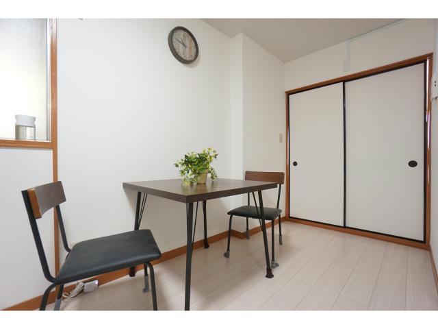 その他部屋・スペース