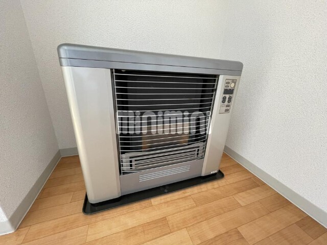 その他設備　暖房