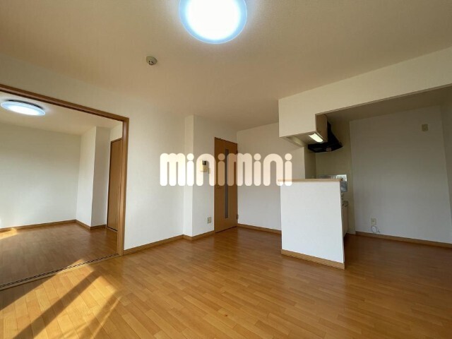 その他部屋・スペース　リビング