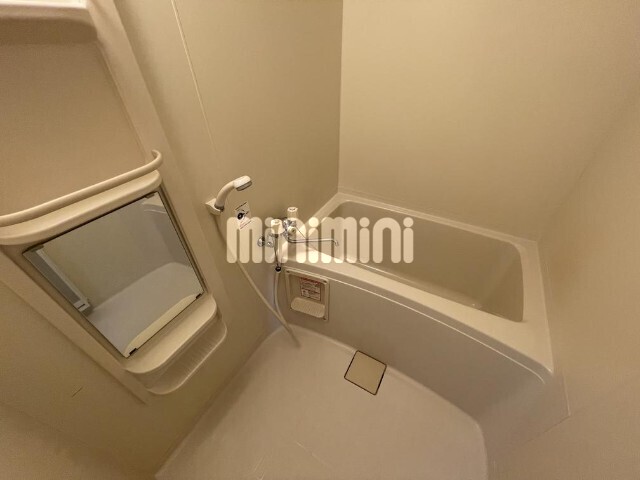 バス・シャワールーム　お風呂