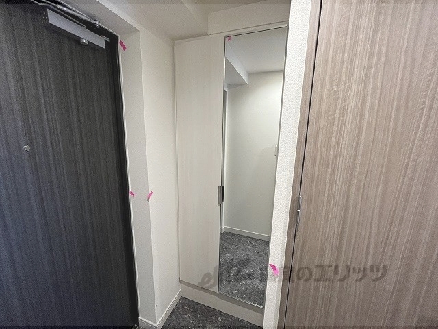 収納　下駄箱