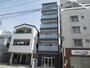 勝川駅より徒歩6分 4階 築12年7ヶ月の賃貸物件