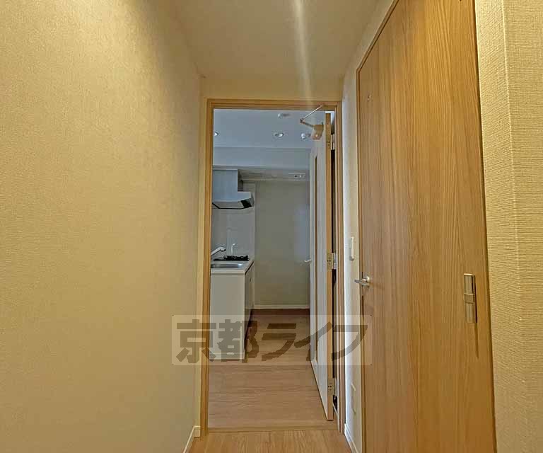 増田屋ビルの内装写真