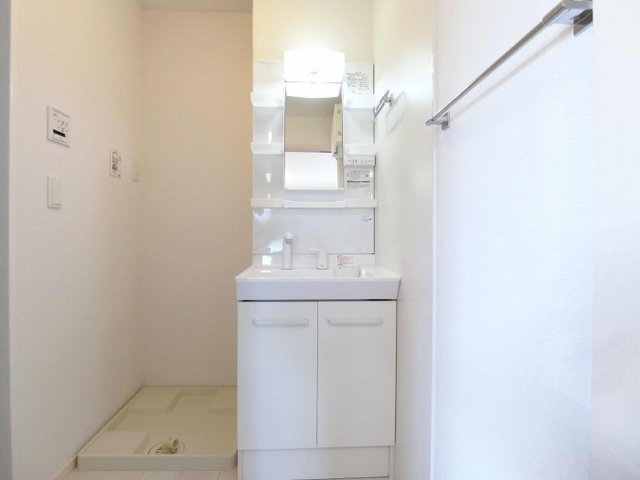 洗面設備　洗面化粧台