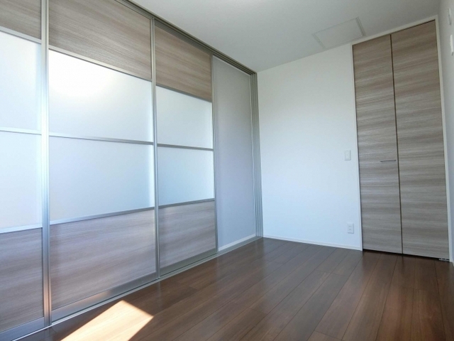 その他部屋・スペース　洋室