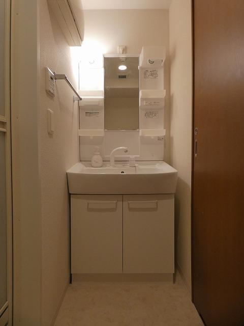 洗面設備　洗面※別部屋参考写真