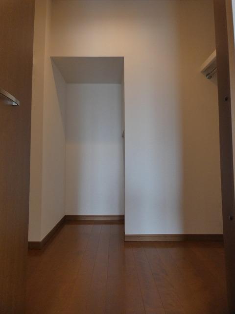 収納　収納※別部屋参考写真