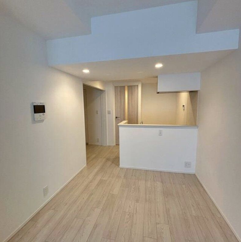 居室・リビング　リビング/居室