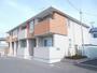 エアリーアヴェニュー２ 1階 築15年1ヶ月の賃貸物件