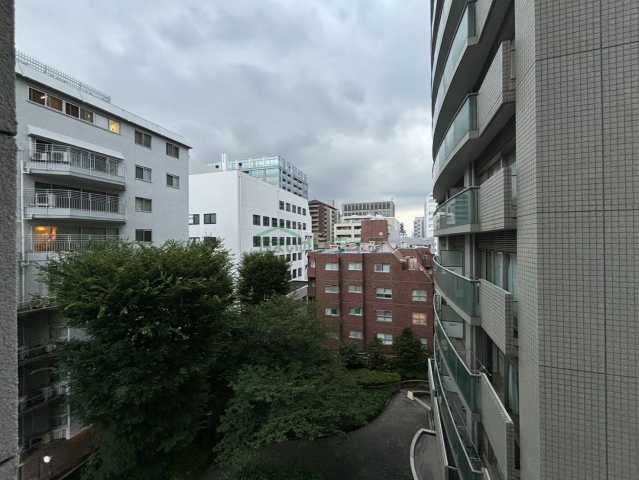 眺望　別部屋参考写真