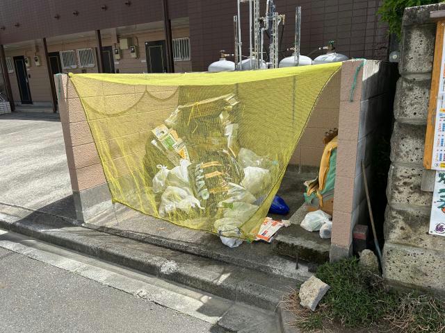 その他共有部分　建物設備
