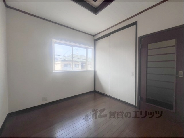 居室・リビング　洋室