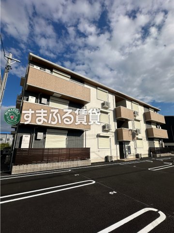 建物外観　06865