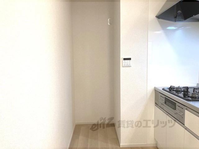 その他部屋・スペース　冷蔵庫置場