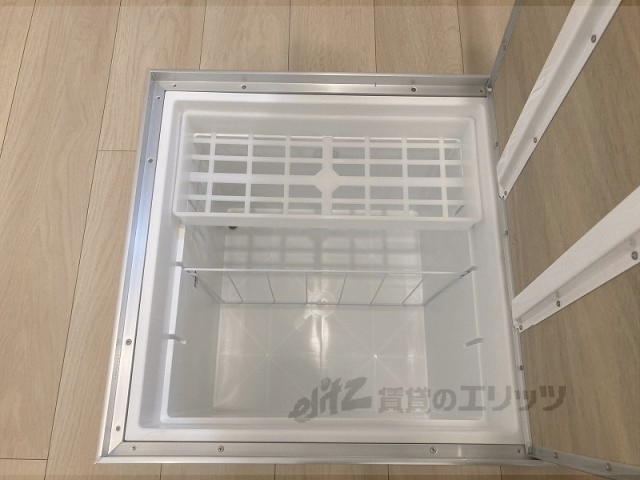 収納　床下収納