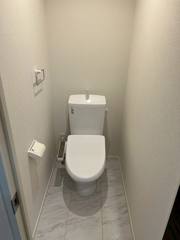 トイレ　別室参照