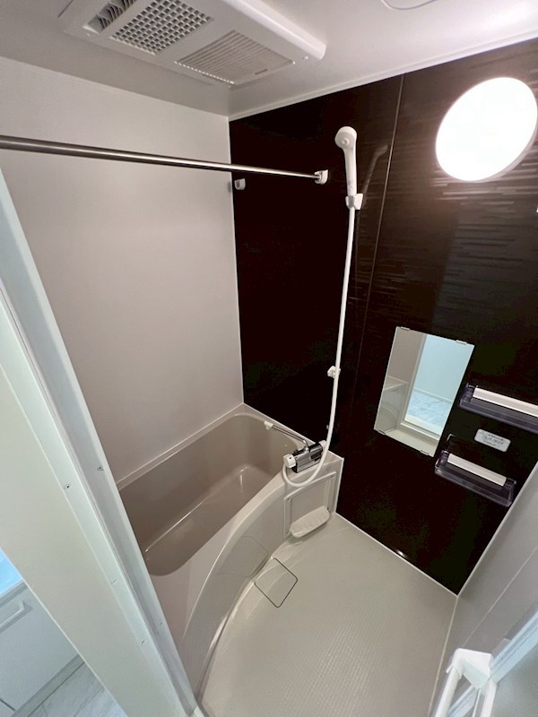 バス・シャワールーム　別室参照