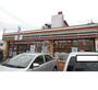 コンビニ　セブンイレブン名古屋一番3丁目店（コンビニ）まで518m