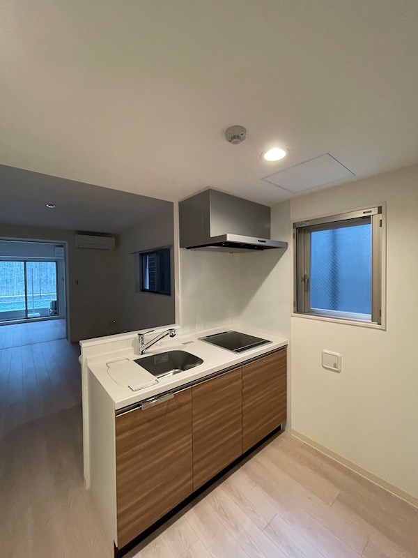 キッチン　※同タイプの他のお部屋です