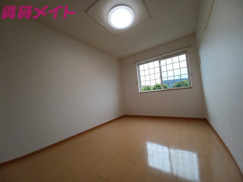 その他部屋・スペース　同型タイプのお写真です。