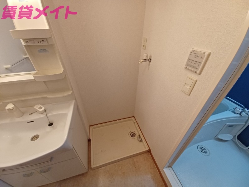 その他設備　同型タイプのお写真です。