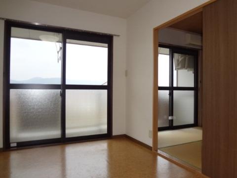 居室・リビング　ダイニング