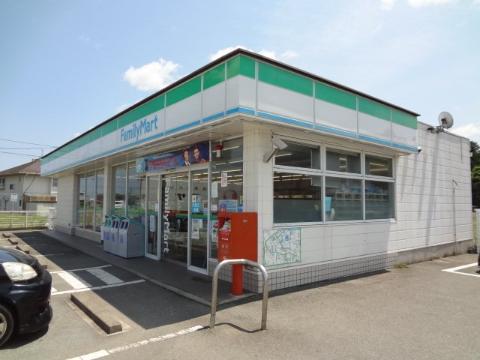 その他　ファミリーマート玉城店（その他）まで1752m