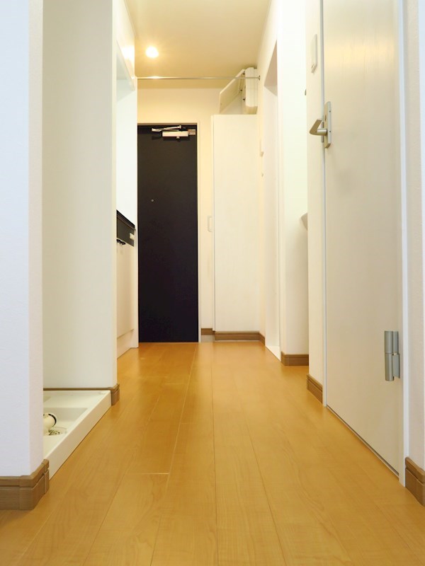 居室・リビング　同型タイプ