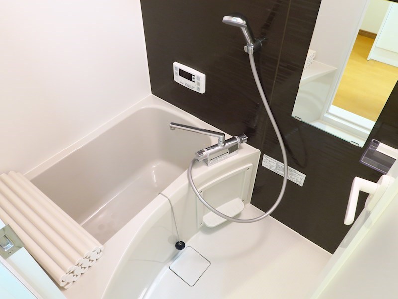 バス・シャワールーム　同型タイプ