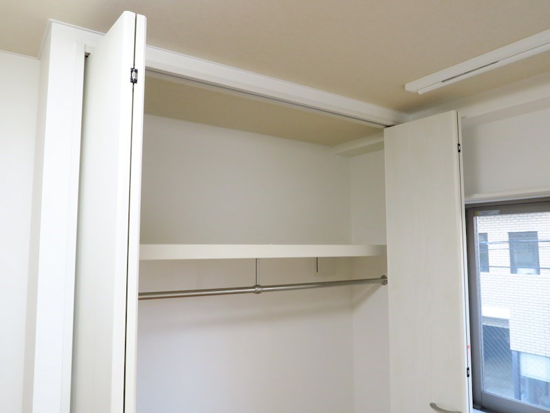 収納　同型タイプ