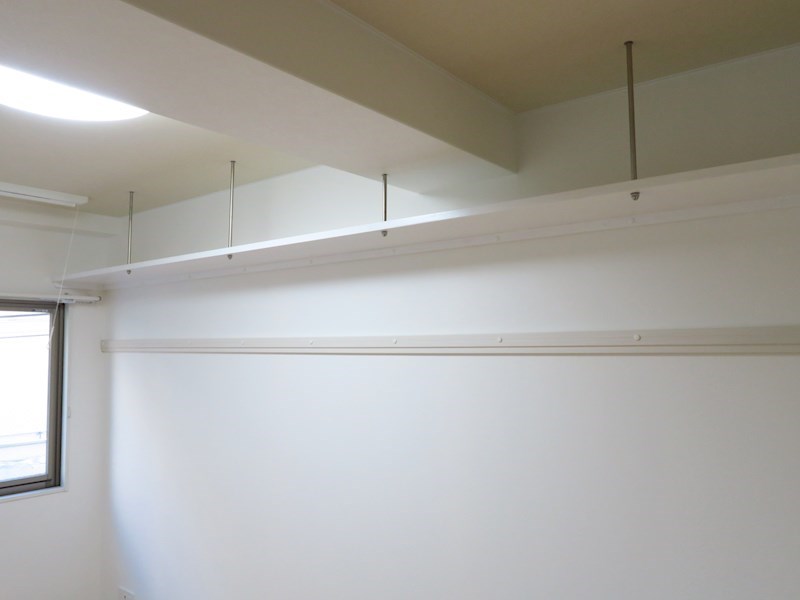 収納　同型タイプ