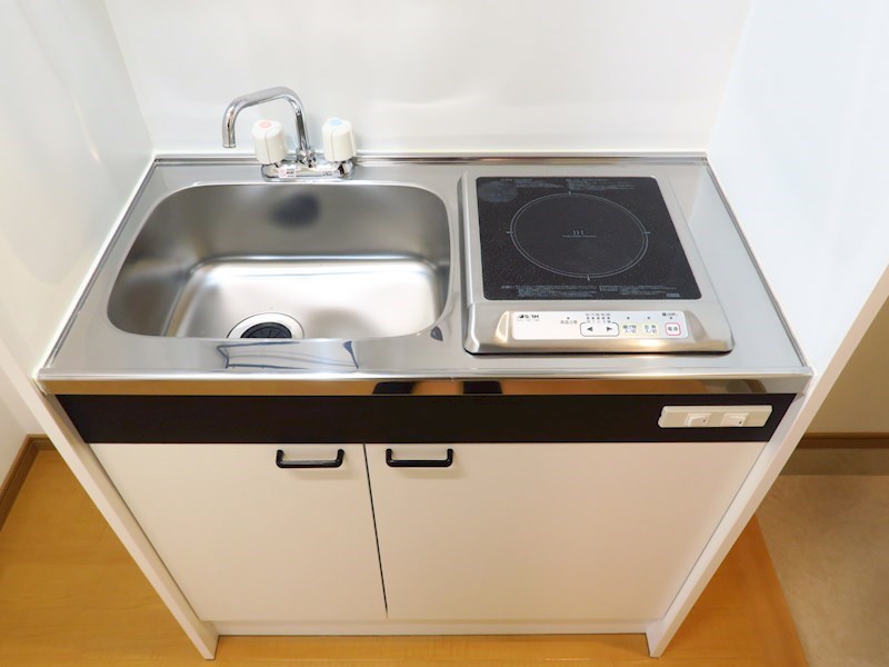 キッチン　同型タイプ