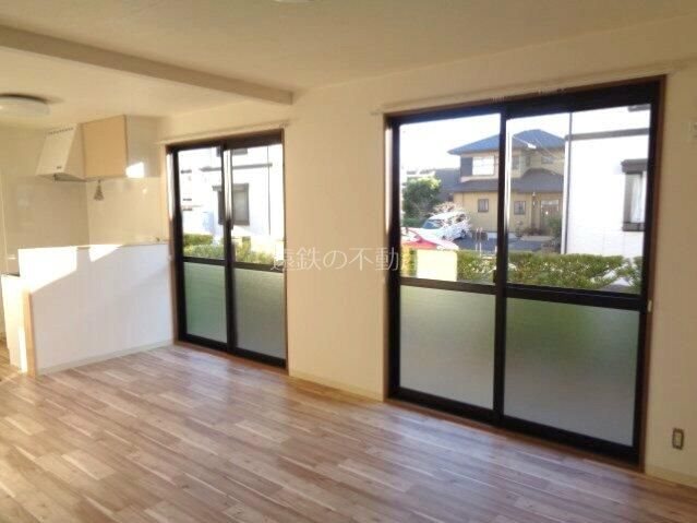 眺望　※現況優先