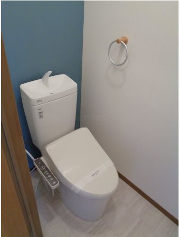 トイレ　※現況優先